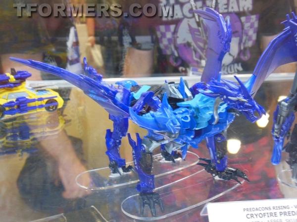 Botcon 2013   Transformers Prime Beast Hunters Day 3 Image Gallery  (21 of 93)